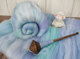 Batts EISBLUME - Merino
