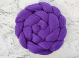 Kammzug VIOLET - Merino