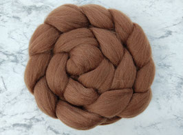 Kammzug CHOCOLATE - Merino