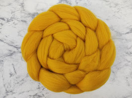 Kammzug MUSTARD - Merino