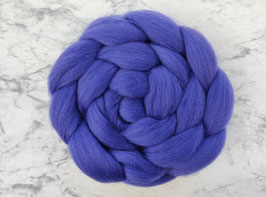 Kammzug ULTRA VIOLET - Merino