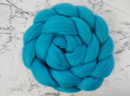 Kammzug TURQUOISE - Merino