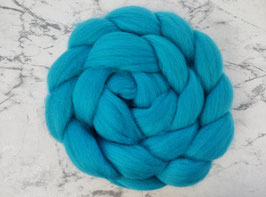 Kammzug TURQUOISE - Merino