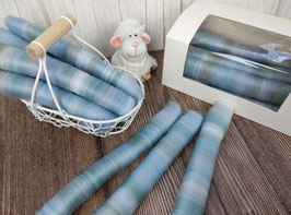 Rolags MEERESRAUSCHEN - Merino