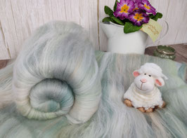 Batts DUSTY MINT - Merino