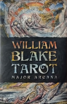 Tarot William Blake