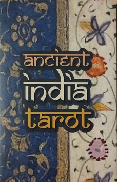 Tarot Ancient India