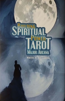 Tarot Building Spiritual Power
