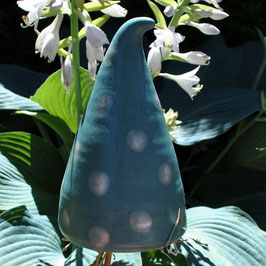 Käferzipfel Dotty Blaugrün