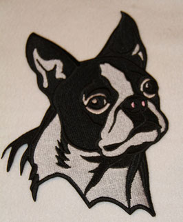 FRENCH BULLDOG