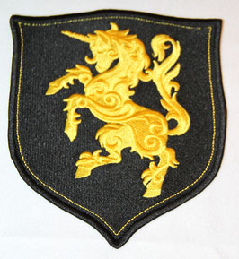 Wappen Einhorn