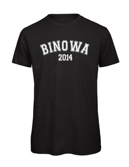 T-Shirt JFV Binowa #3