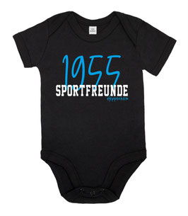 Babybody Sportfreunde HP #2