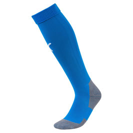 Puma Liga Socks Core Blau