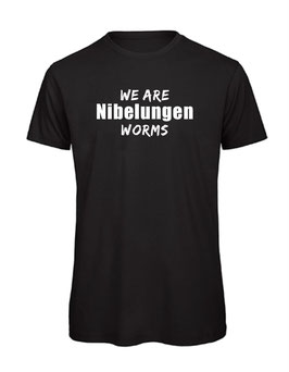 T-Shirt Nibelungen Worms #5