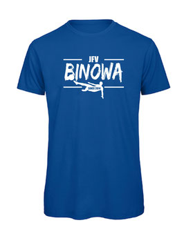 T-Shirt JFV Binowa #2