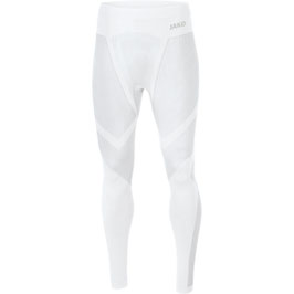 JAKO Long Tight Comfort 2.0 weiß