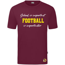 Football is importanter Shirt