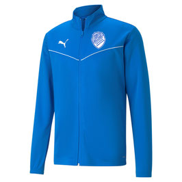 Sportfreunde Trainingsjacke