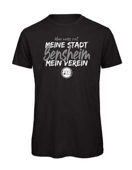 T-Shirt FSG Bensheim #3