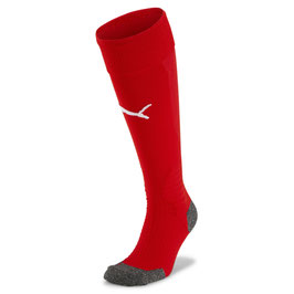 Puma Liga Socks Rot