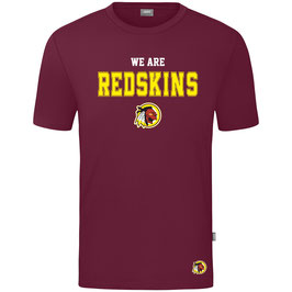 We are Redskins Shirt