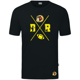 X Shirt Redskins