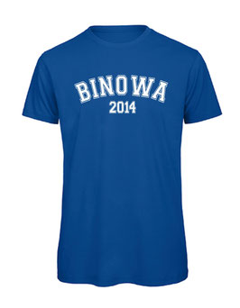 T-Shirt JFV Binowa #4