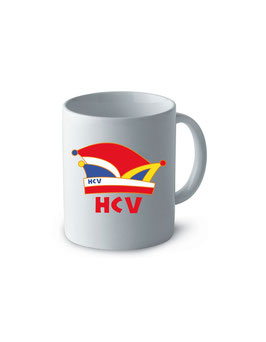 Keramiktasse HCV
