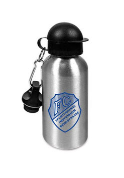 Edelstahl Trinkflasche Sportfreunde HP