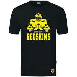 Footballer Redskins Est. Shirt