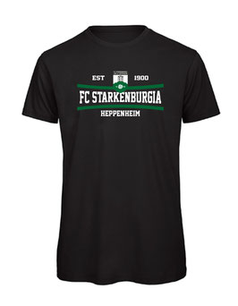 T-Shirt Stbg HP #3 Schwarz