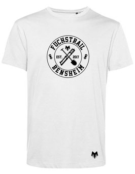 Logo Shirt Fuchstrail #1