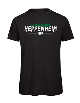T-Shirt Stbg HP #4 Schwarz