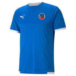 FSG Bensheim Trainingsshirt Blau