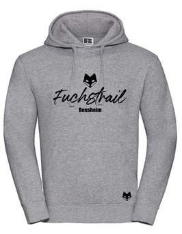 Fuchstrail Hoodie #2