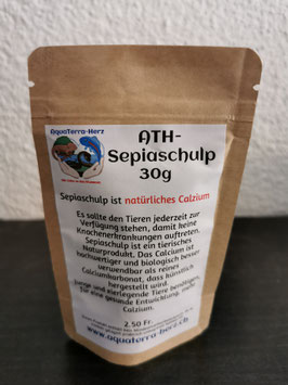 ATH - Sepiaschulp