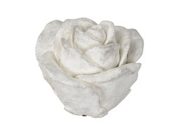 Rose Beton klein,mittel,gross