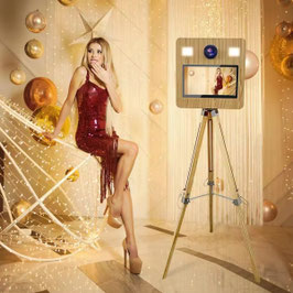 Fotobox All-In