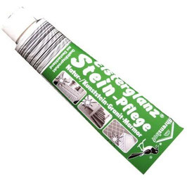 Elsterglanz Steinpflege Marmor Naturstein Spezialreiniger 150 ml