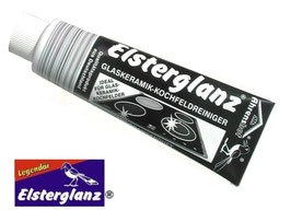 Glaskeramik Kochfeldreiniger 150ml