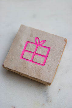mini nude - cadeautje