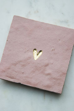 oud roze & goud