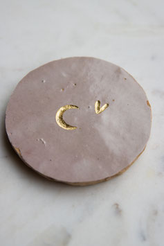 rond nude - to the moon and back