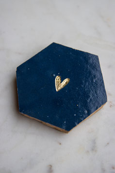 diepblauw & goud 2