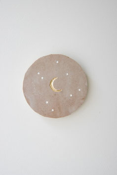 maan (rond) - diverse ontwerpen