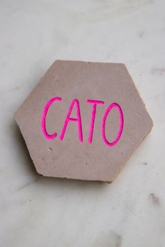 nude - cato