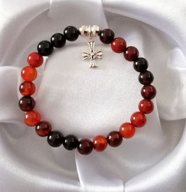 Bracelet Cornaline