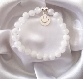 Bracelet Pierre de lune