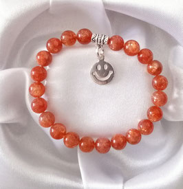 Bracelet Pierre du soleil